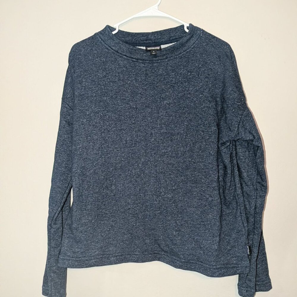 Patagonia Women's Medium Organic Cotton Sweater